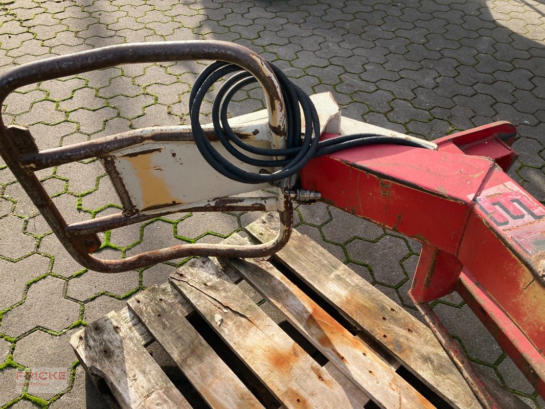 Zubehör des Typs Elho Folienballenzange, Gebrauchtmaschine in Bockel - Gyhum (Bild 13)