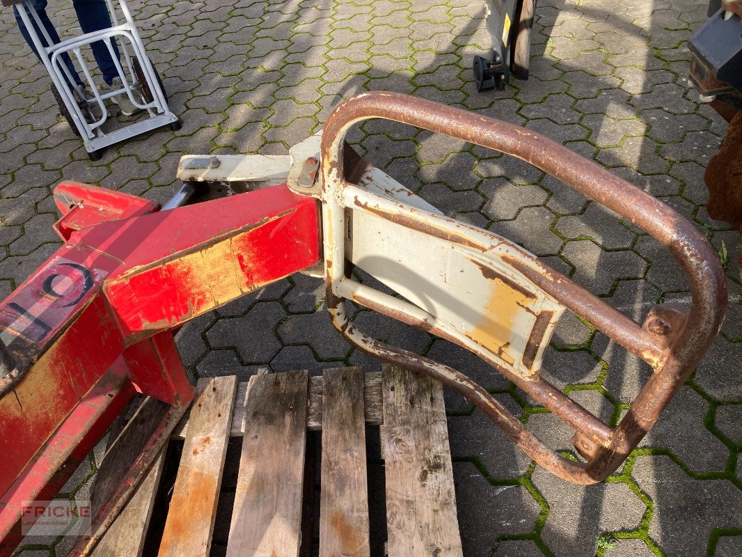 Zubehör des Typs Elho Folienballenzange, Gebrauchtmaschine in Bockel - Gyhum (Bild 14)