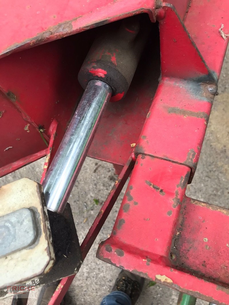 Zubehör of the type Elho Folienballenzange, Gebrauchtmaschine in Bockel - Gyhum (Picture 5)