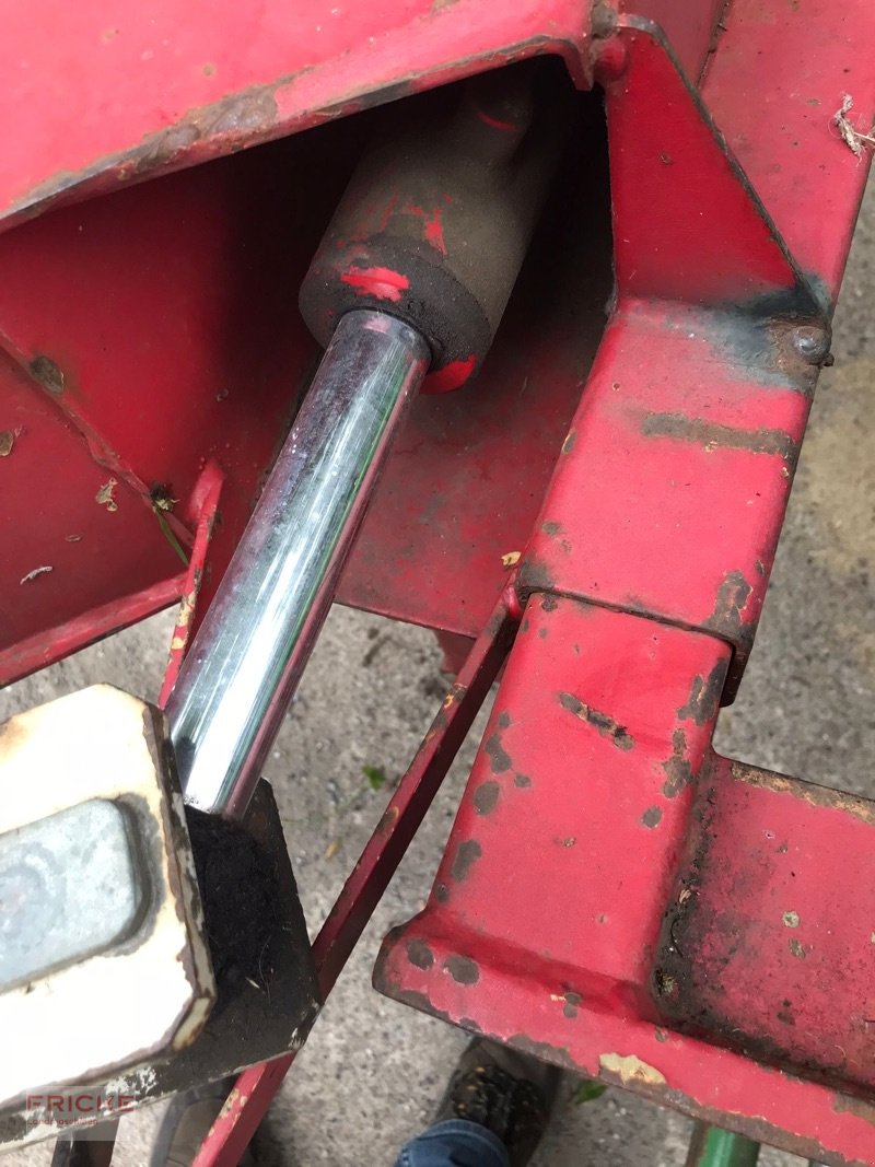 Zubehör of the type Elho Folienballenzange, Gebrauchtmaschine in Bockel - Gyhum (Picture 8)