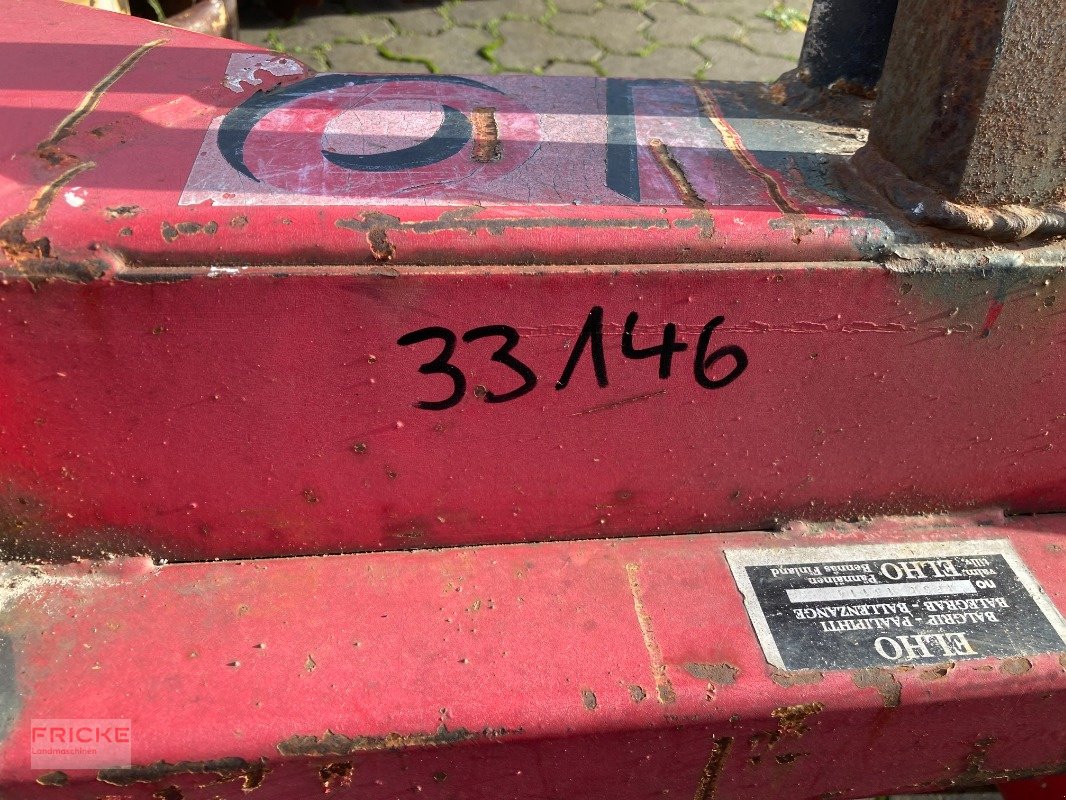 Zubehör of the type Elho Folienballenzange, Gebrauchtmaschine in Bockel - Gyhum (Picture 10)