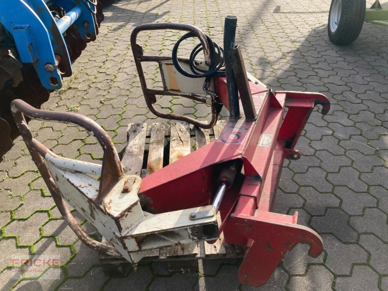 Zubehör of the type Elho Folienballenzange, Gebrauchtmaschine in Bockel - Gyhum (Picture 1)