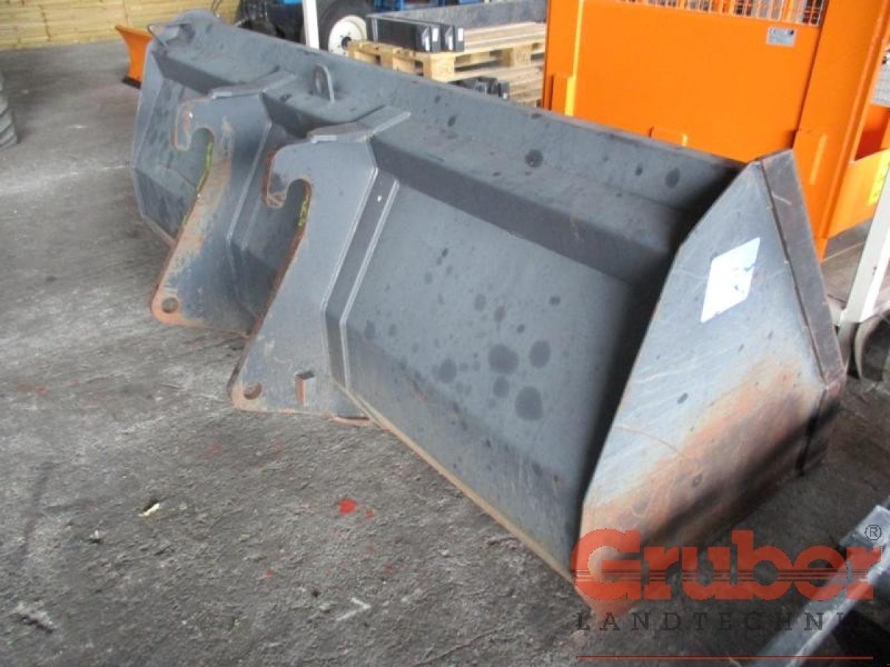 Zubehör tipa Flötzinger Schüttgutschaufel FSM 240, Gebrauchtmaschine u Ampfing (Slika 2)