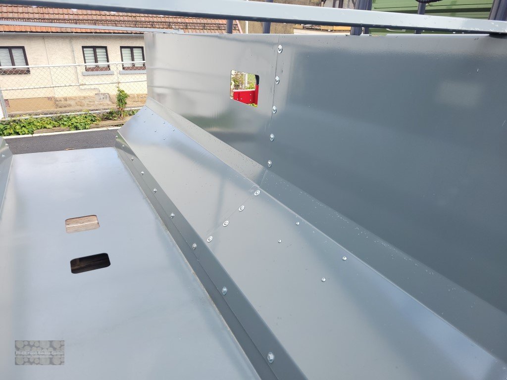 Zubehör des Typs Forest-Master RW 9, Neumaschine in Geroda (Bild 2)