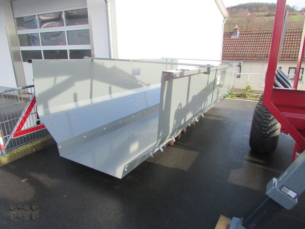 Zubehör des Typs Forest-Master RW 9, Neumaschine in Geroda (Bild 6)