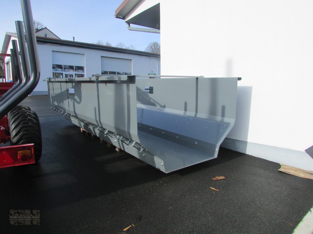 Zubehör des Typs Forest-Master RW 9, Neumaschine in Geroda (Bild 7)