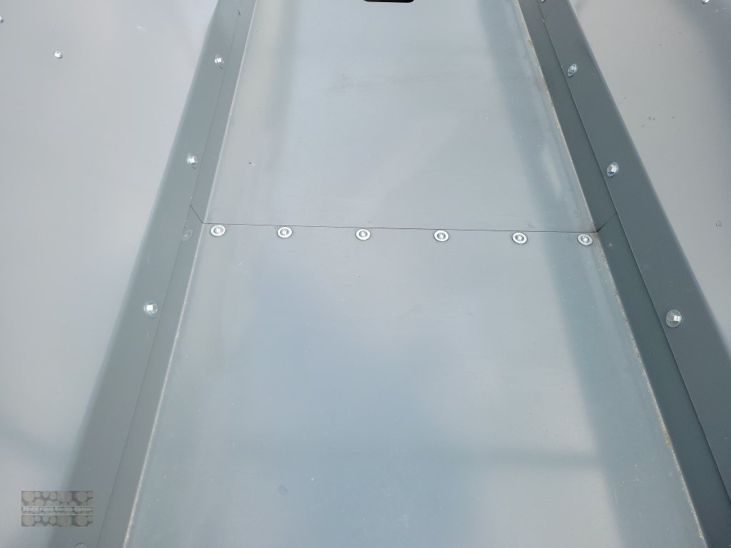 Zubehör des Typs Forest-Master RW 9, Neumaschine in Geroda (Bild 8)