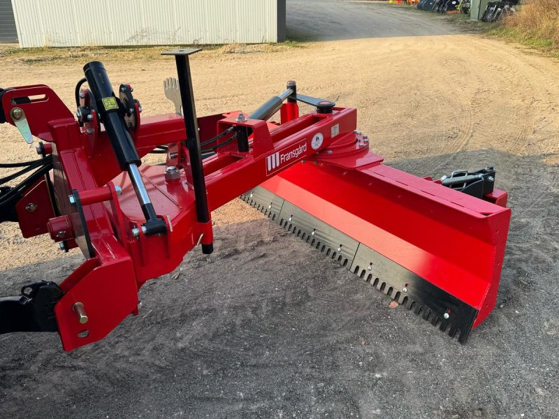 Zubehör typu Fransgard GT 275 DKH, Neumaschine w Klempau