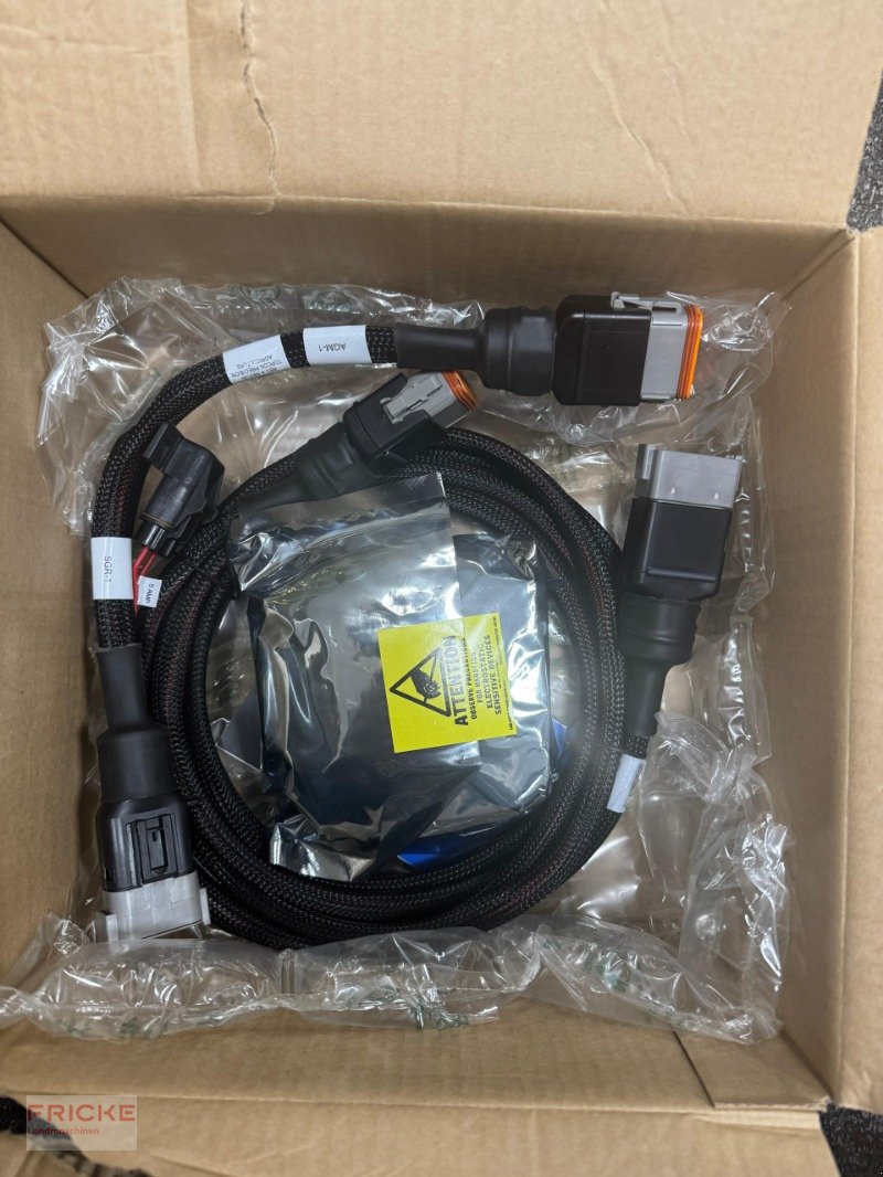 Zubehör of the type Hardi AGM 1 GPS Empfänger, Neumaschine in Bockel - Gyhum (Picture 1)