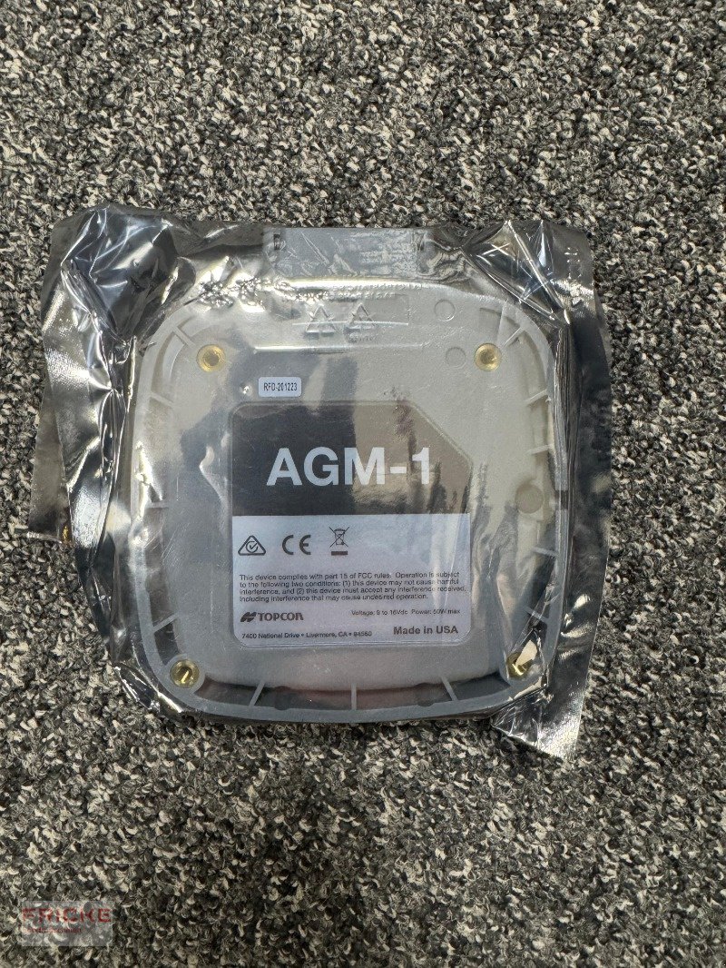 Zubehör of the type Hardi AGM 1 GPS Empfänger, Neumaschine in Bockel - Gyhum (Picture 4)