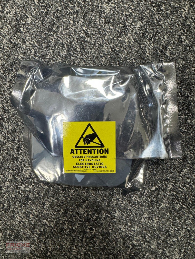 Zubehör of the type Hardi AGM 1 GPS Empfänger, Neumaschine in Bockel - Gyhum (Picture 5)