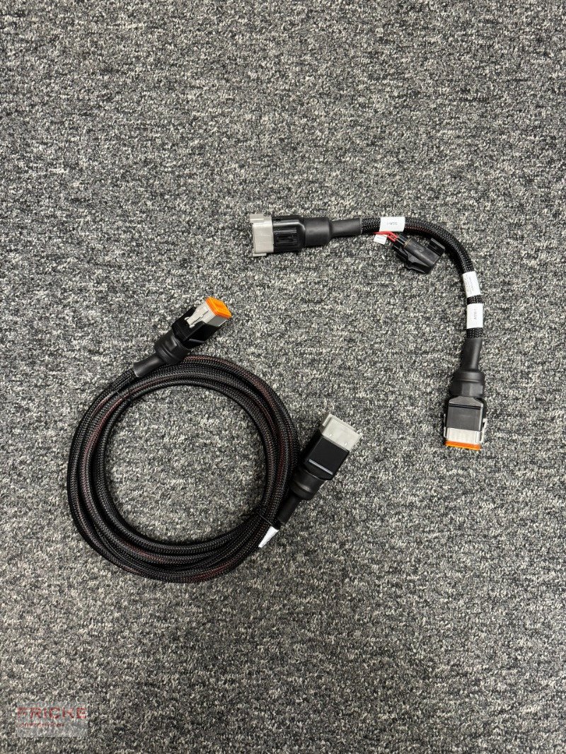 Zubehör of the type Hardi AGM 1 GPS Empfänger, Neumaschine in Bockel - Gyhum (Picture 9)