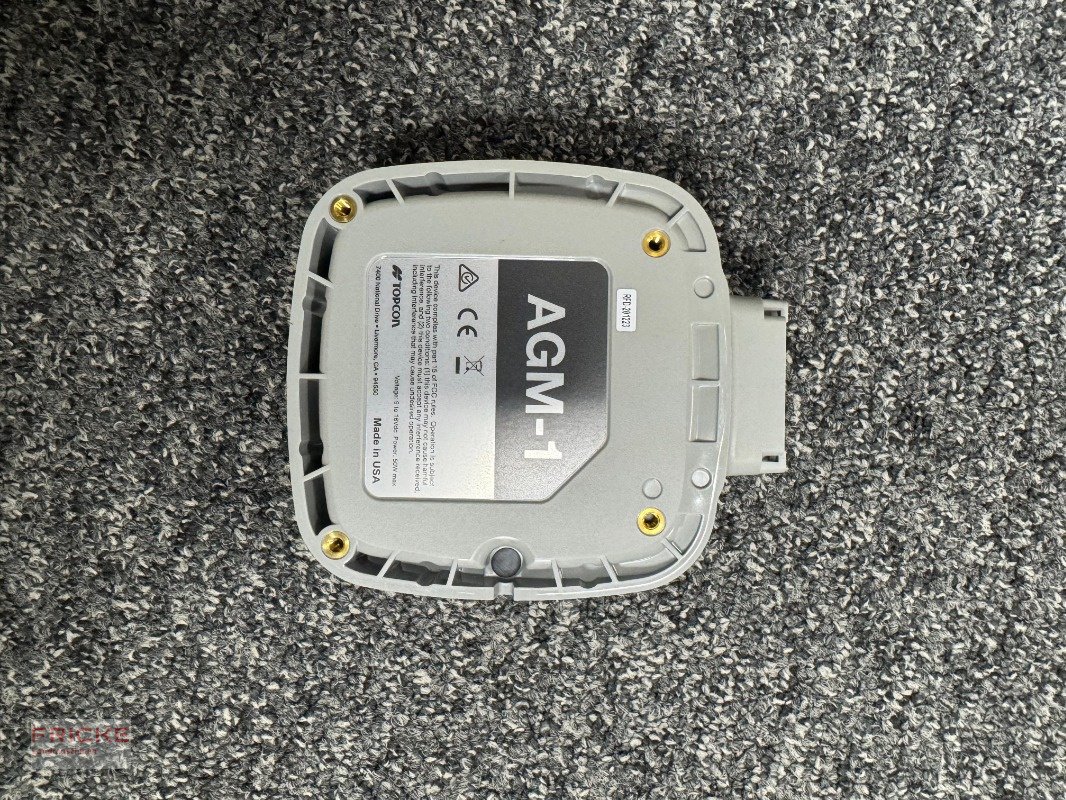 Zubehör of the type Hardi AGM 1 GPS Empfänger, Neumaschine in Bockel - Gyhum (Picture 11)