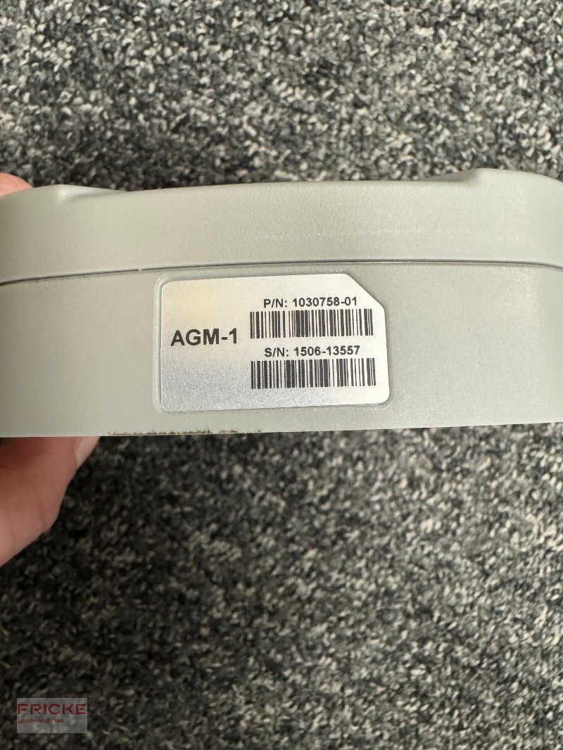 Zubehör of the type Hardi AGM 1 GPS Empfänger, Neumaschine in Bockel - Gyhum (Picture 15)