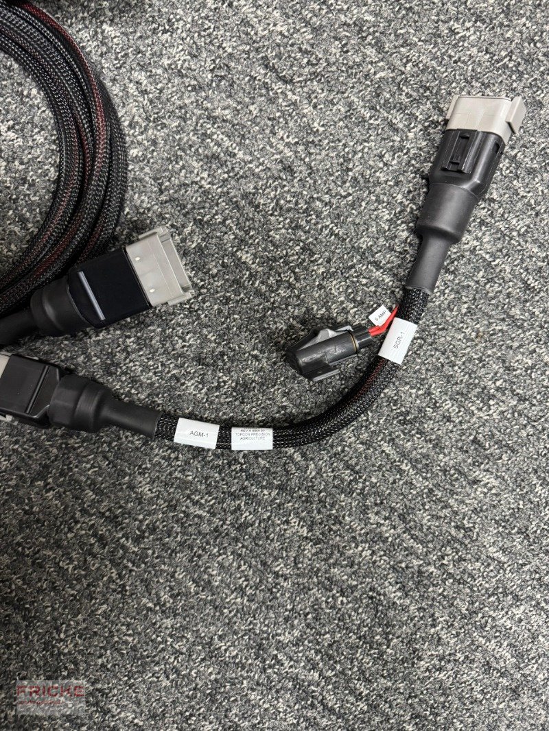 Zubehör des Typs Hardi AGM 1 GPS Empfänger, Neumaschine in Bockel - Gyhum (Bild 13)