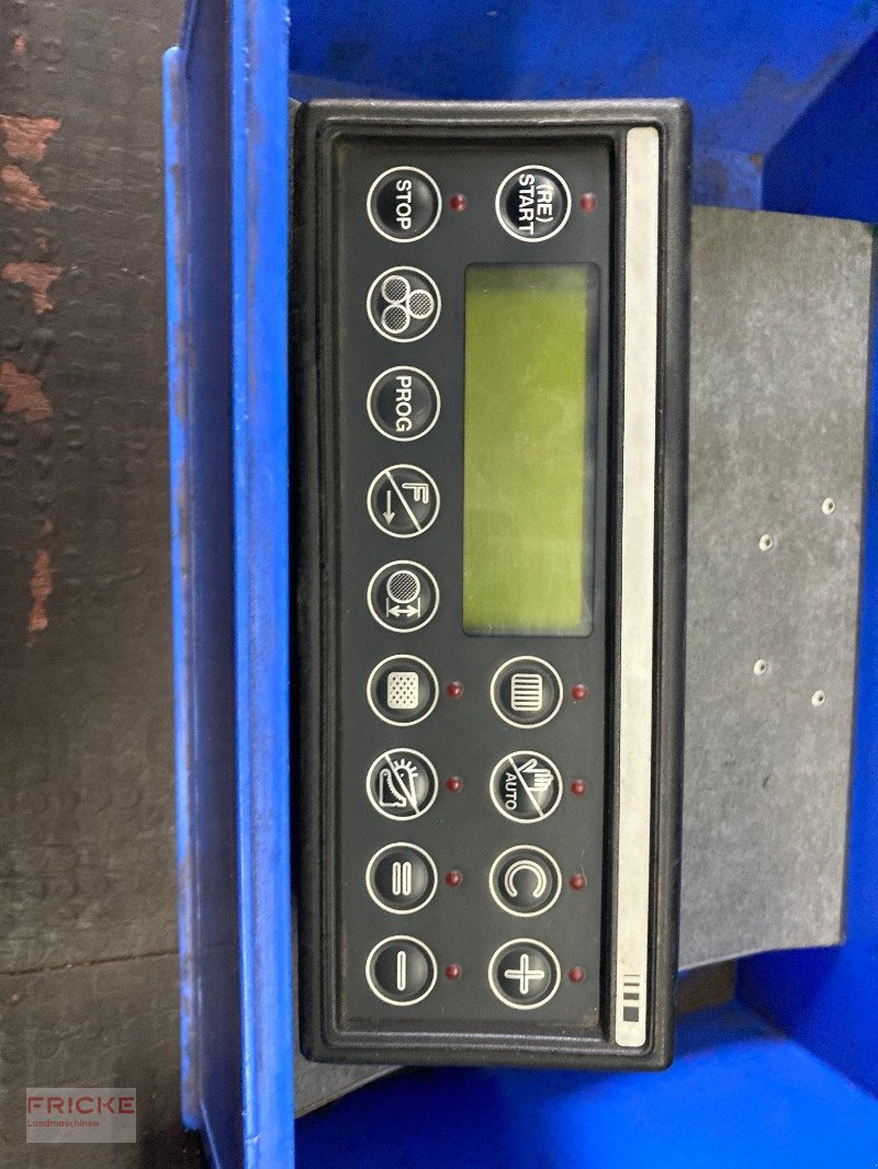 Zubehör del tipo Hardi HC 8700, Gebrauchtmaschine In Bockel - Gyhum (Immagine 3)