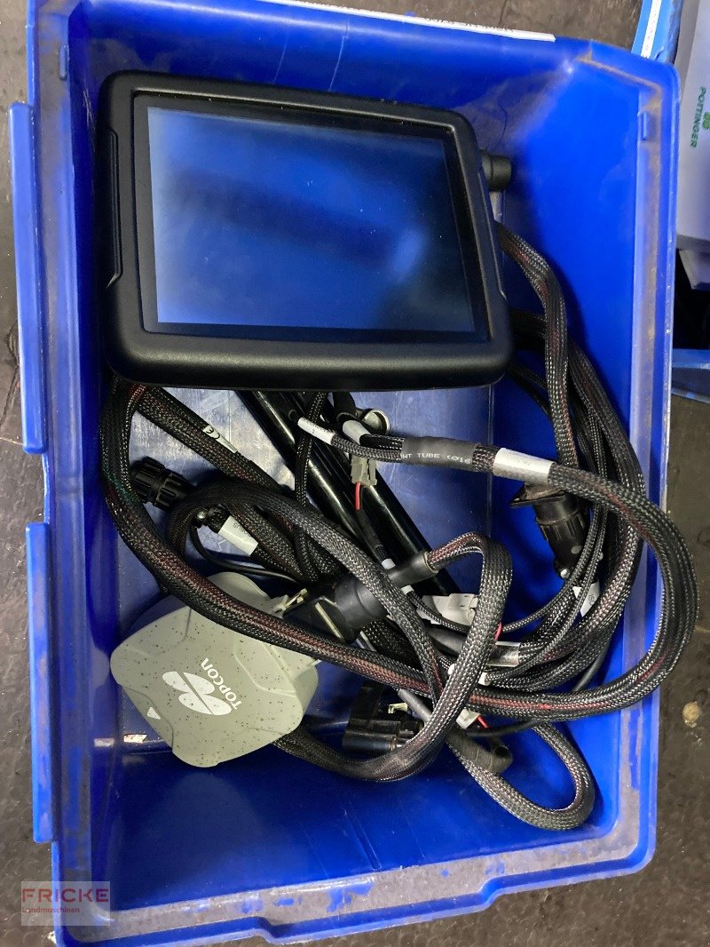 Zubehör del tipo Hardi HC 8700, Gebrauchtmaschine In Bockel - Gyhum (Immagine 1)