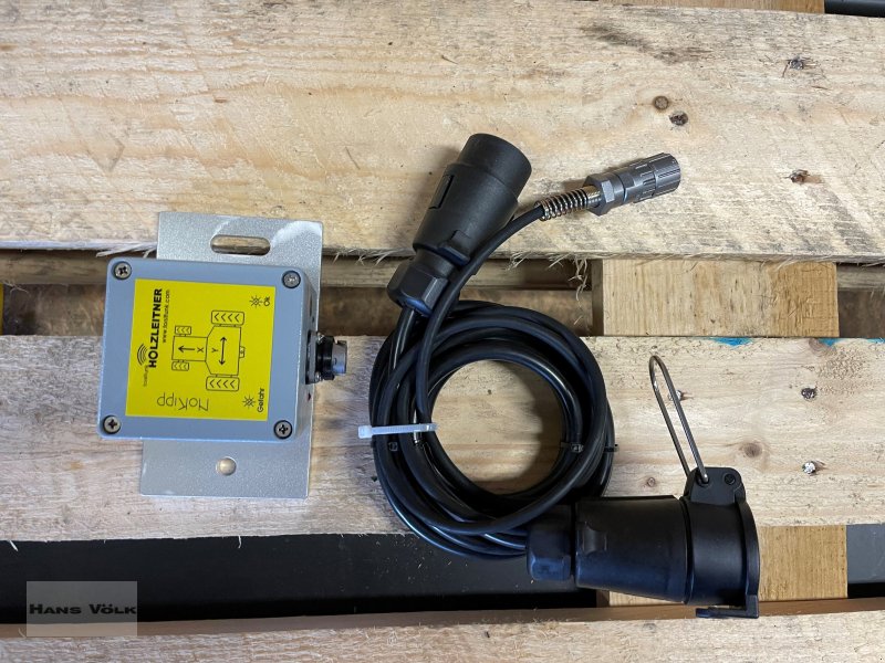 Zubehör des Typs Holzleitner No-Kipp Sensor, Neumaschine in Eggenfelden (Bild 1)