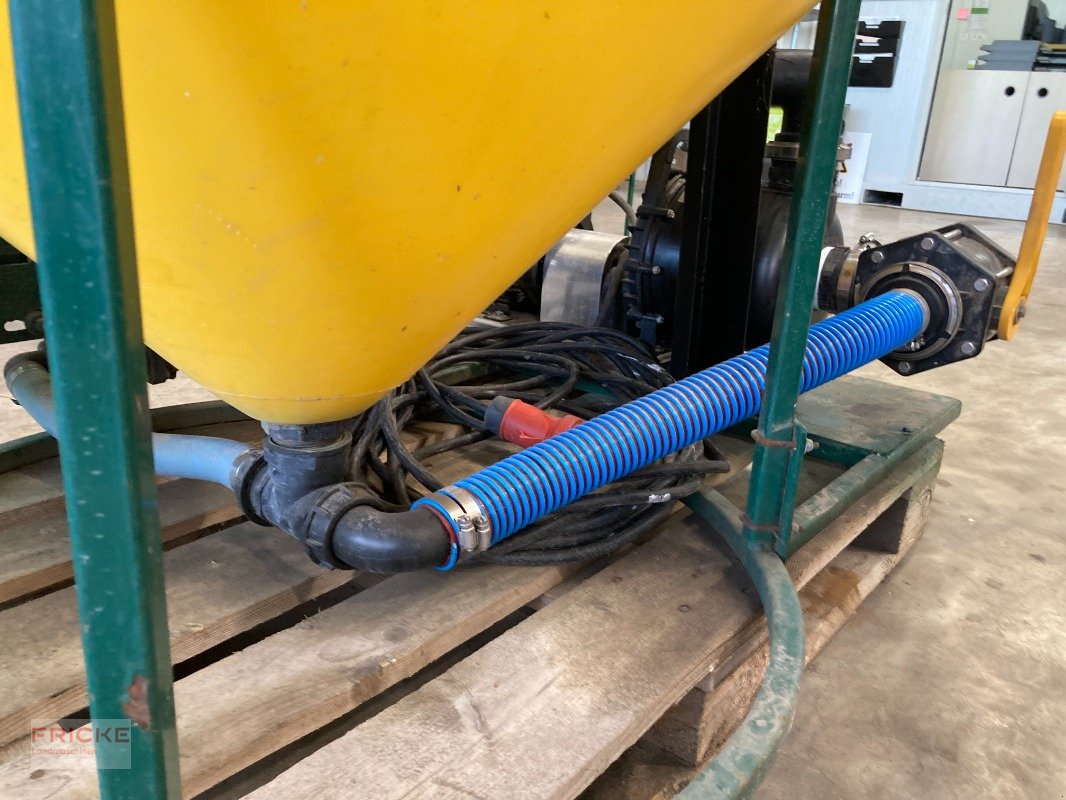 Zubehör типа Homburg Handler 3, Gebrauchtmaschine в Bockel - Gyhum (Фотография 8)