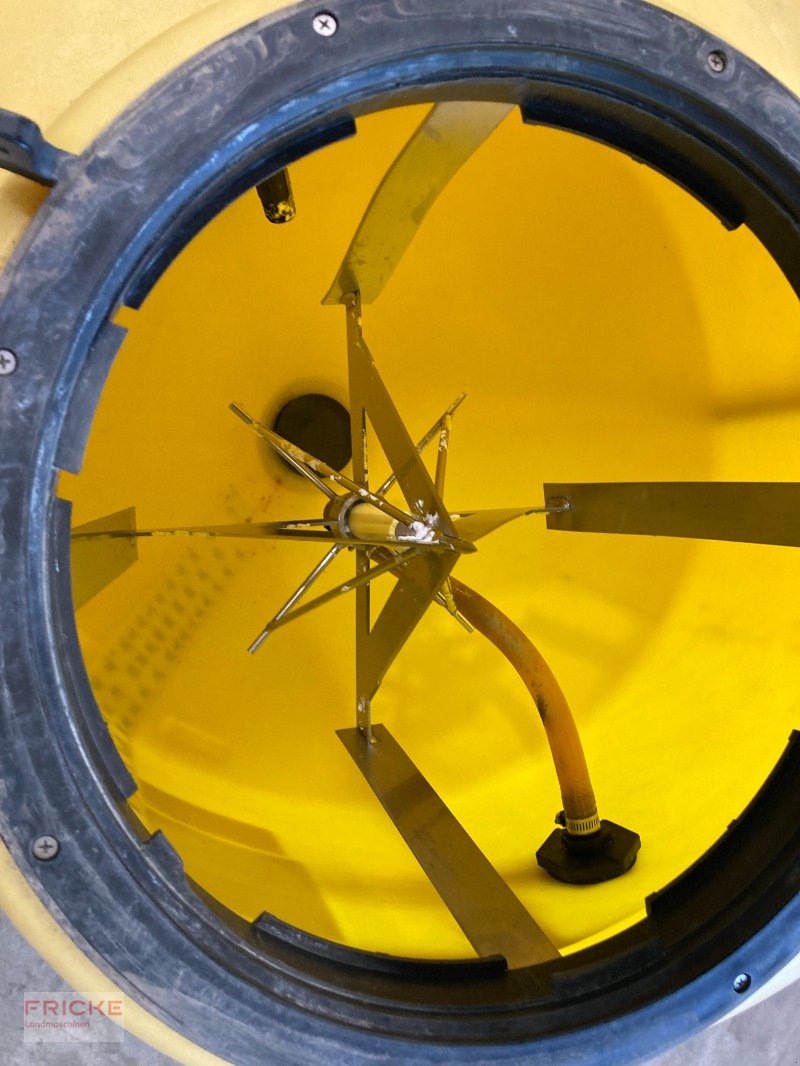 Zubehör типа Homburg Handler 3, Gebrauchtmaschine в Bockel - Gyhum (Фотография 10)