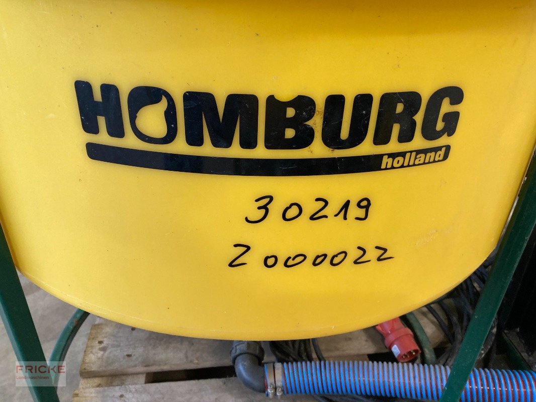 Zubehör tipa Homburg Handler 3, Gebrauchtmaschine u Bockel - Gyhum (Slika 7)