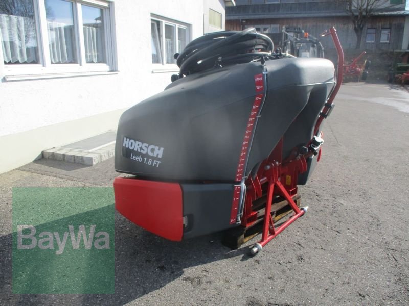 Zubehör от тип Horsch 1.8 FT FRONTTANK  # 13, Gebrauchtmaschine в Schönau b.Tuntenhausen (Снимка 4)