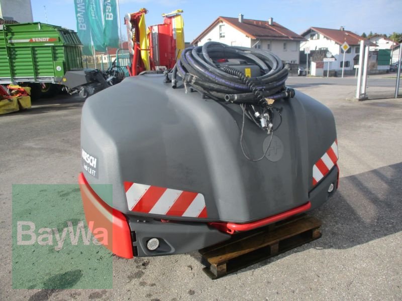 Zubehör от тип Horsch 1.8 FT FRONTTANK  # 13, Gebrauchtmaschine в Schönau b.Tuntenhausen (Снимка 1)