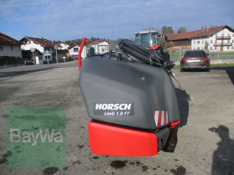 Zubehör от тип Horsch 1.8 FT FRONTTANK  # 13, Gebrauchtmaschine в Schönau b.Tuntenhausen (Снимка 6)