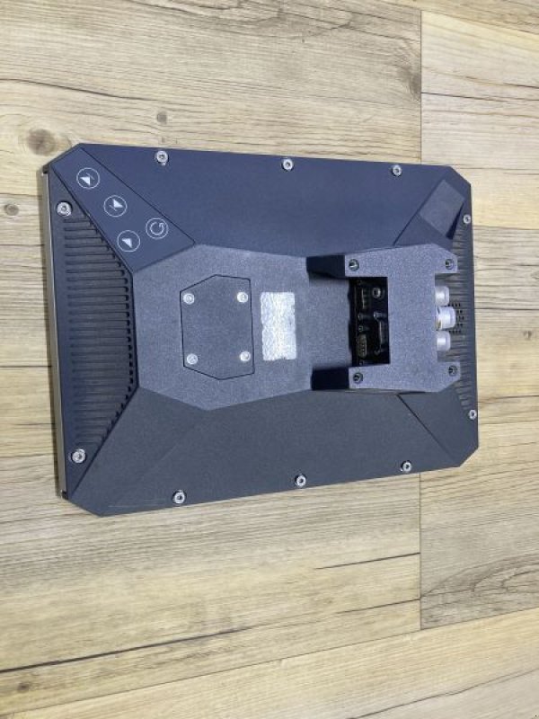 Zubehör типа Horsch CCI TOUCH 1200 TERMINAL, Gebrauchtmaschine в Wülfershausen an der Saale (Фотография 2)