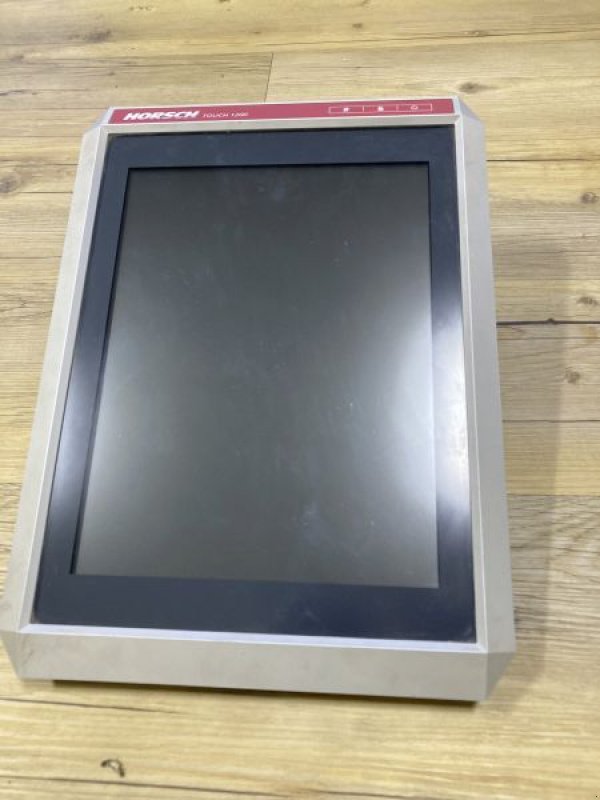 Zubehör типа Horsch CCI TOUCH 1200 TERMINAL, Gebrauchtmaschine в Wülfershausen an der Saale (Фотография 1)