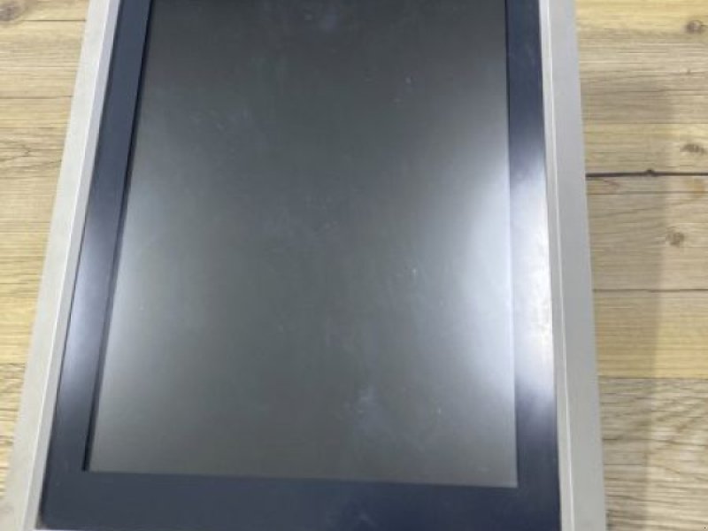 Zubehör типа Horsch CCI TOUCH 1200 TERMINAL, Gebrauchtmaschine в Wülfershausen an der Saale