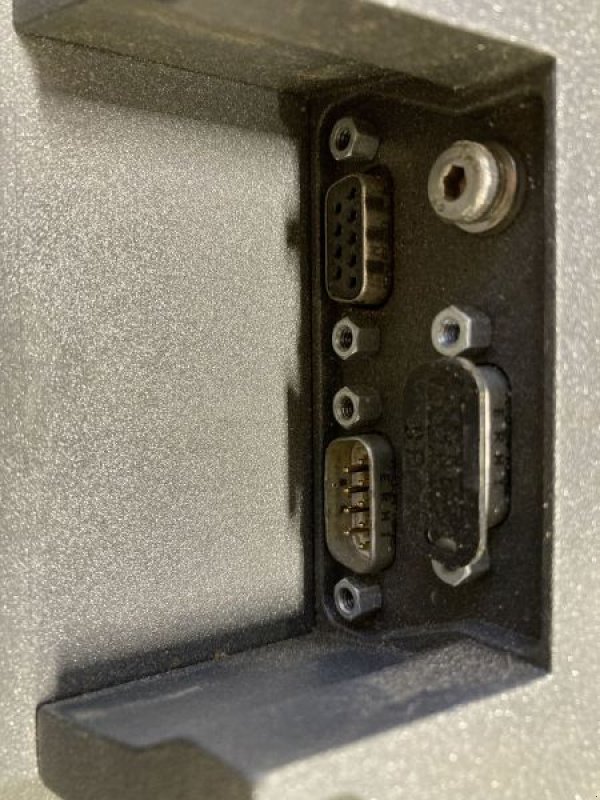 Zubehör типа Horsch CCI TOUCH 1200 TERMINAL, Gebrauchtmaschine в Wülfershausen an der Saale (Фотография 5)