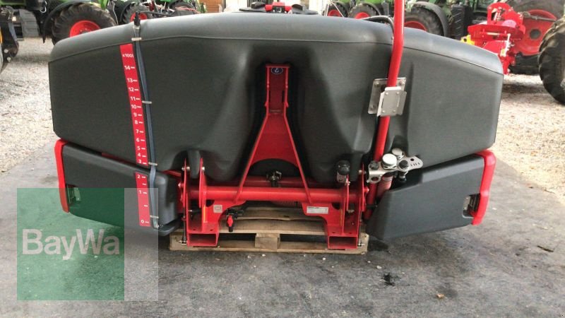 Zubehör του τύπου Horsch FRONTTANK 1.2FT, Gebrauchtmaschine σε Mindelheim (Φωτογραφία 11)