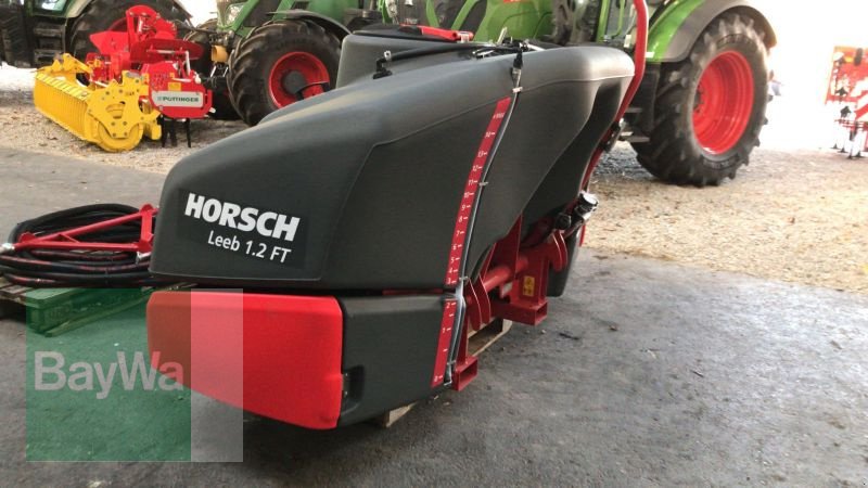 Zubehör του τύπου Horsch FRONTTANK 1.2FT, Gebrauchtmaschine σε Mindelheim (Φωτογραφία 14)