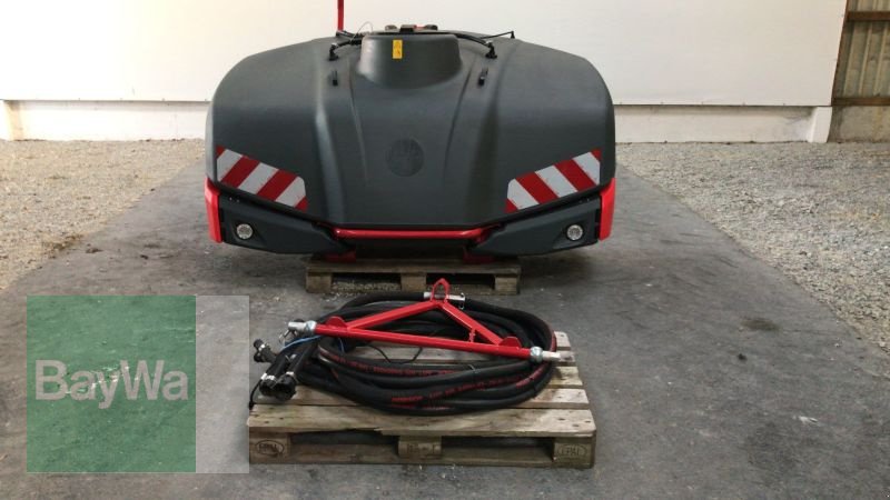 Zubehör του τύπου Horsch FRONTTANK 1.2FT, Gebrauchtmaschine σε Mindelheim (Φωτογραφία 3)