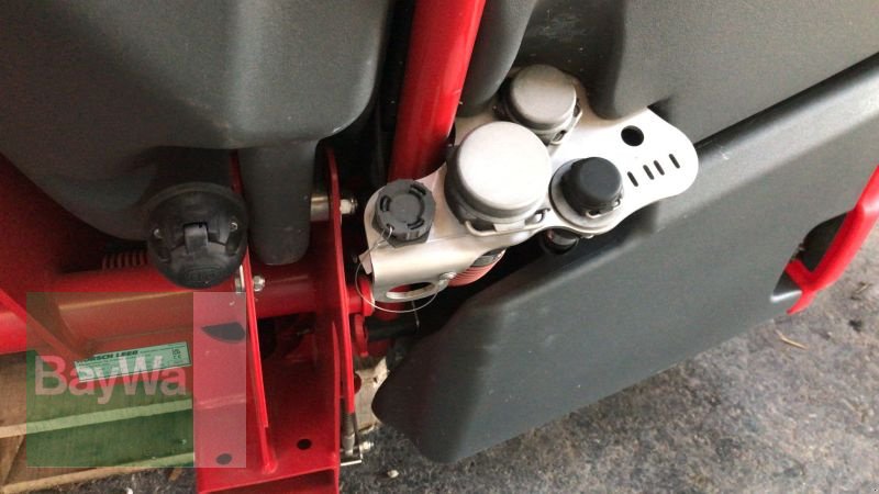 Zubehör του τύπου Horsch FRONTTANK 1.2FT, Gebrauchtmaschine σε Mindelheim (Φωτογραφία 12)