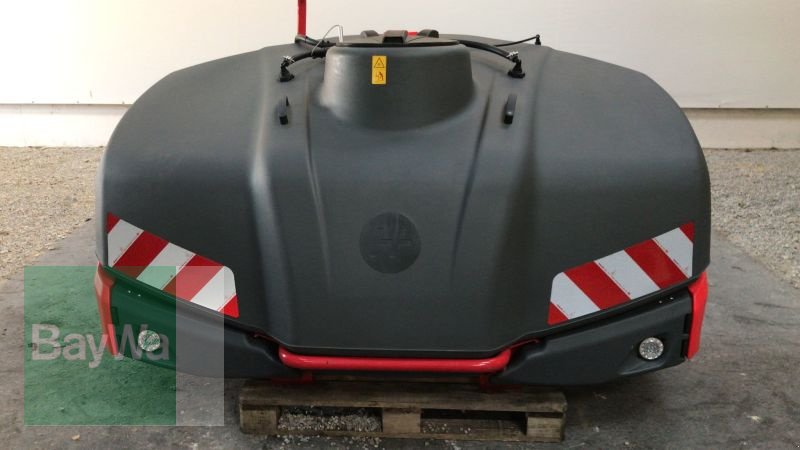 Zubehör του τύπου Horsch FRONTTANK 1.2FT, Gebrauchtmaschine σε Mindelheim (Φωτογραφία 7)