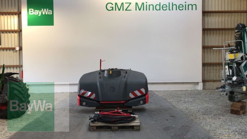 Zubehör του τύπου Horsch FRONTTANK 1.2FT, Gebrauchtmaschine σε Mindelheim (Φωτογραφία 1)
