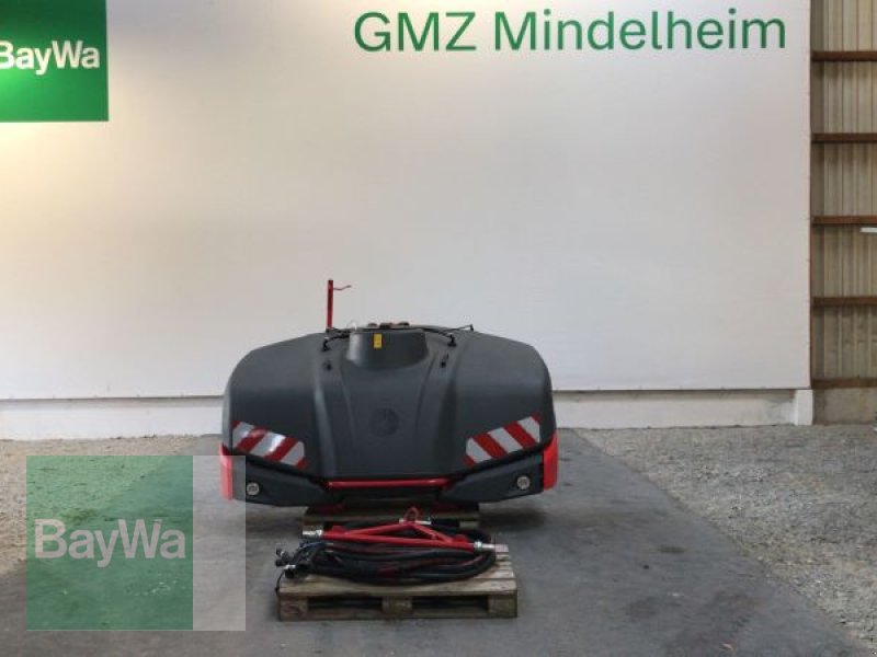 Zubehör του τύπου Horsch FRONTTANK 1.2FT, Gebrauchtmaschine σε Mindelheim