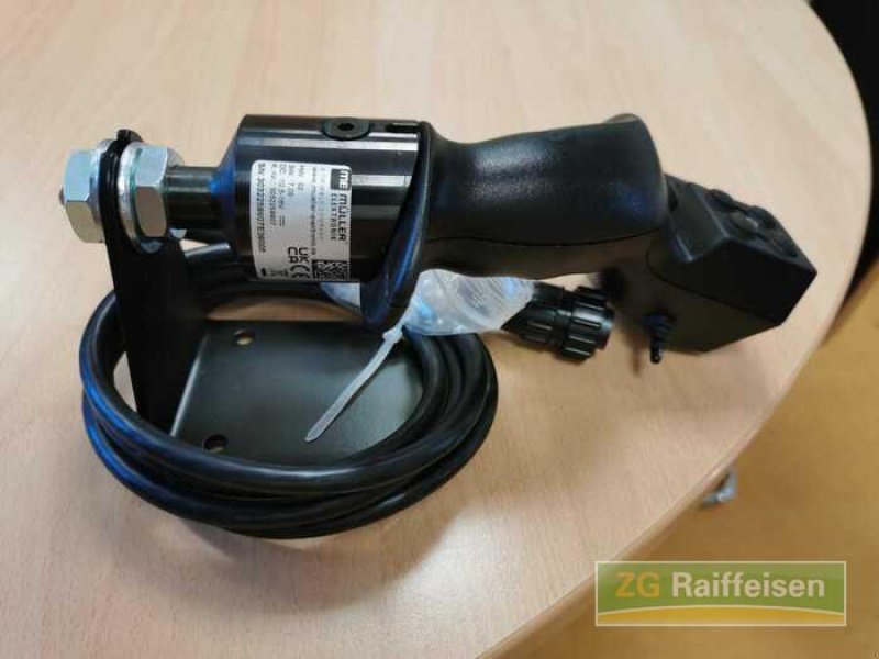 Zubehör typu Horsch Spritzen Zubebör Joysti, Gebrauchtmaschine v Bühl (Obrázek 3)