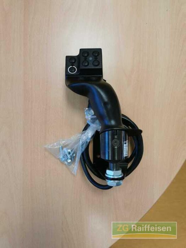 Zubehör typu Horsch Spritzen Zubebör Joysti, Gebrauchtmaschine v Bühl (Obrázek 1)