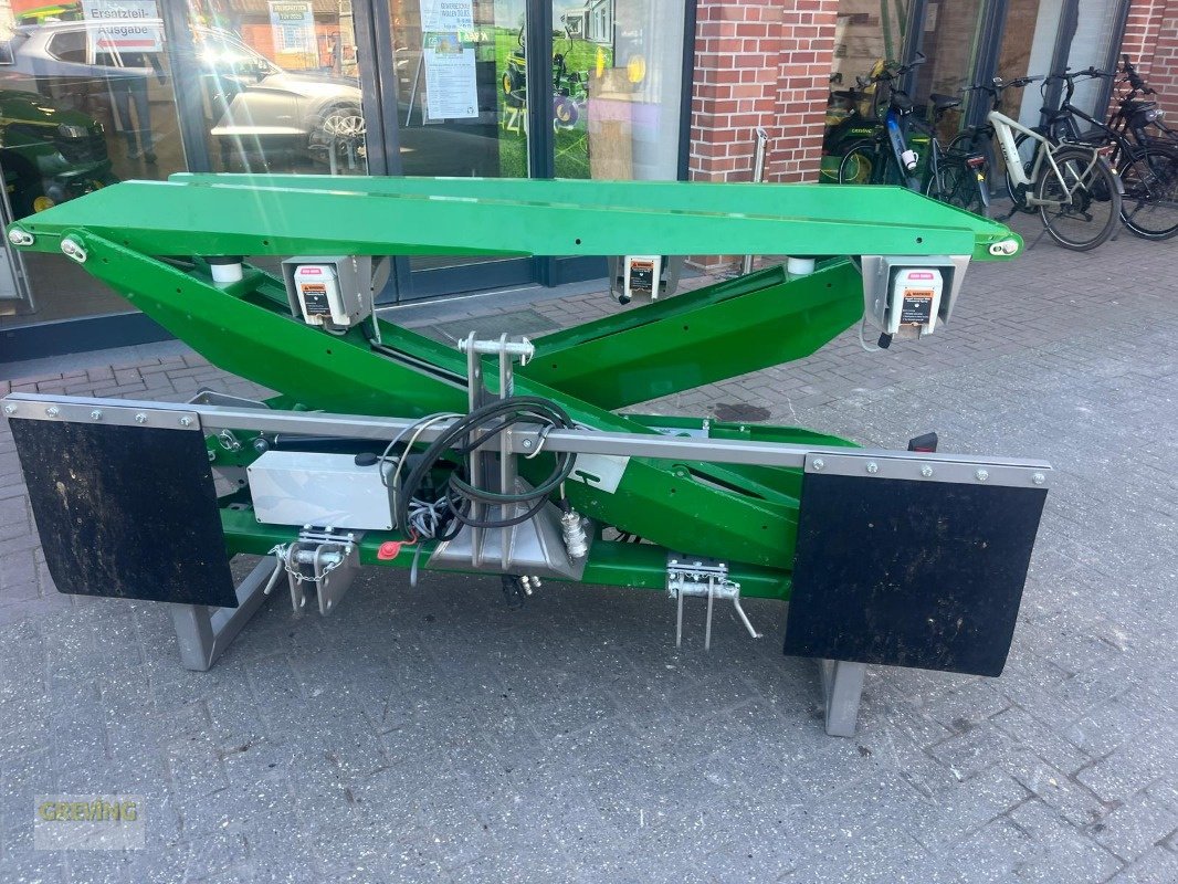 Zubehör del tipo John Deere Farm-Facts GreenSeeker, Gebrauchtmaschine In Ahaus (Immagine 3)