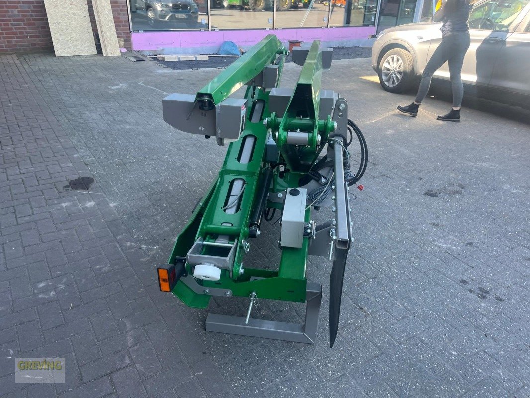 Zubehör del tipo John Deere Farm-Facts GreenSeeker, Gebrauchtmaschine In Ahaus (Immagine 7)