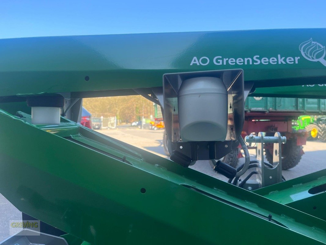 Zubehör del tipo John Deere Farm-Facts GreenSeeker, Gebrauchtmaschine In Ahaus (Immagine 9)
