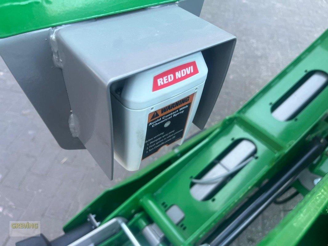 Zubehör del tipo John Deere Farm-Facts GreenSeeker, Gebrauchtmaschine In Ahaus (Immagine 10)