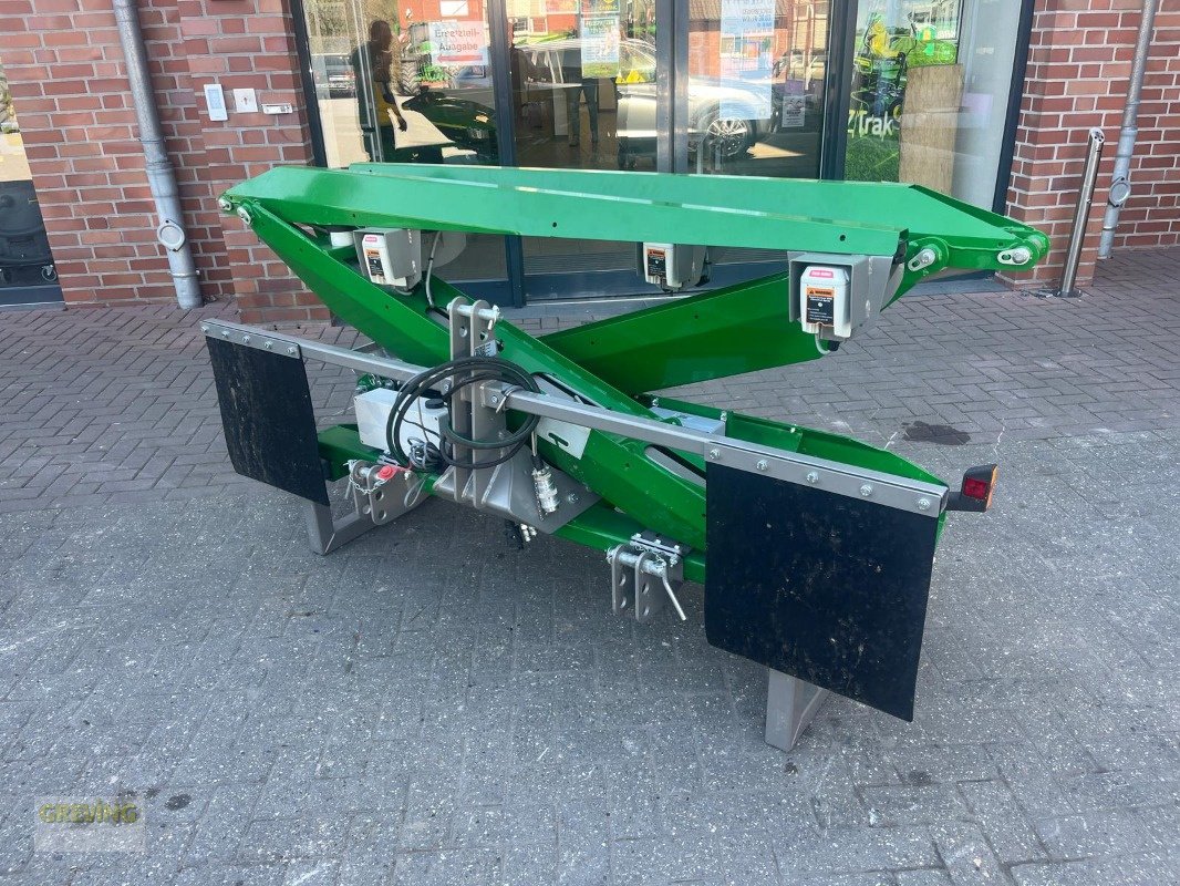 Zubehör del tipo John Deere Farm-Facts GreenSeeker, Gebrauchtmaschine In Ahaus (Immagine 2)