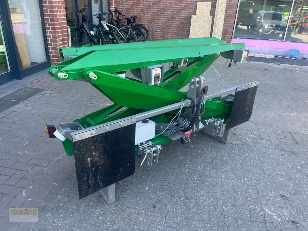 Zubehör del tipo John Deere Farm-Facts GreenSeeker, Gebrauchtmaschine In Ahaus (Immagine 5)