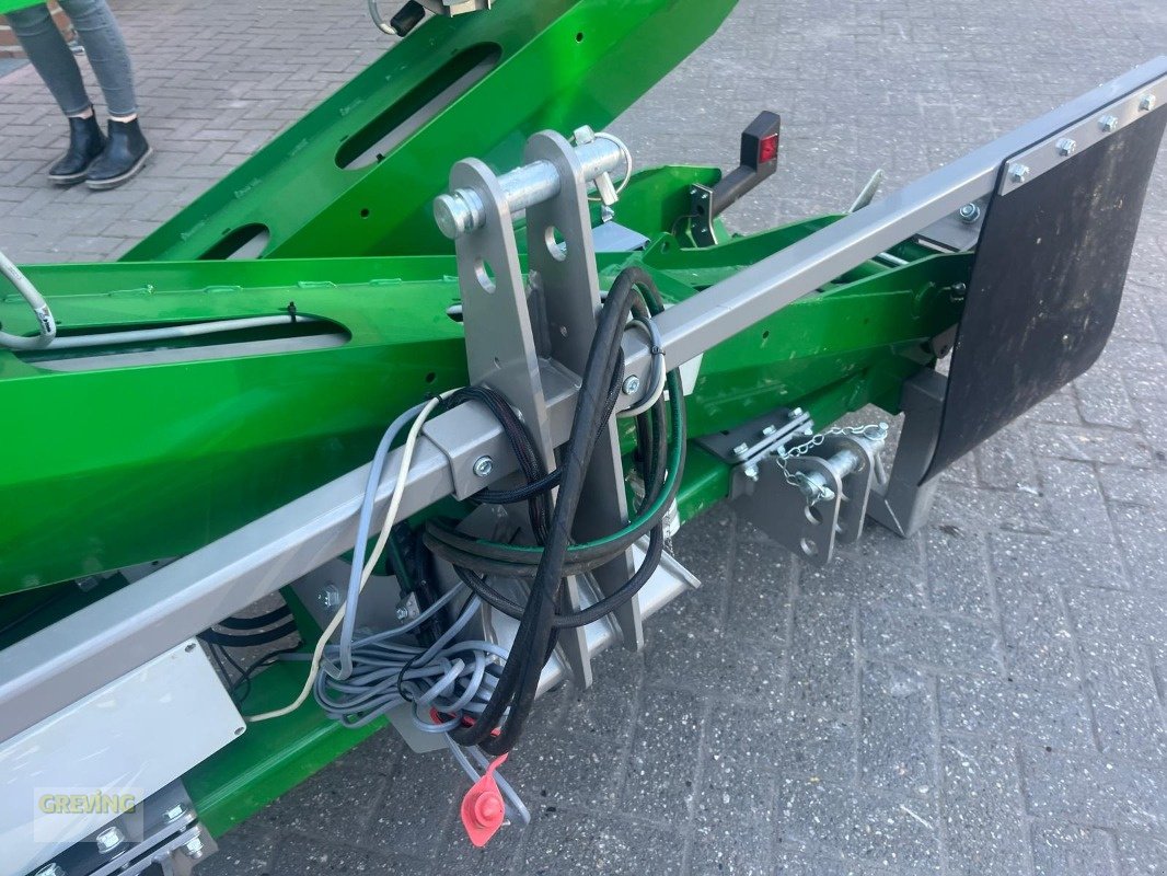 Zubehör del tipo John Deere Farm-Facts GreenSeeker, Gebrauchtmaschine In Ahaus (Immagine 8)