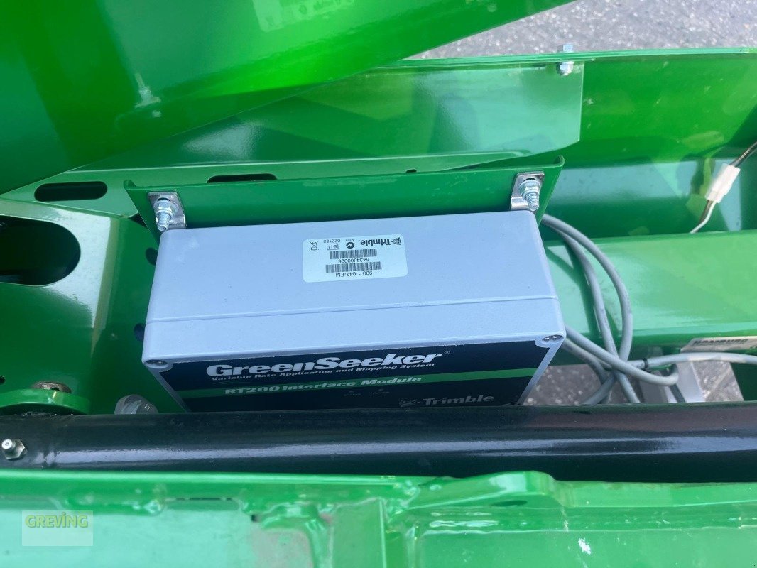 Zubehör del tipo John Deere Farm-Facts GreenSeeker, Gebrauchtmaschine In Ahaus (Immagine 11)