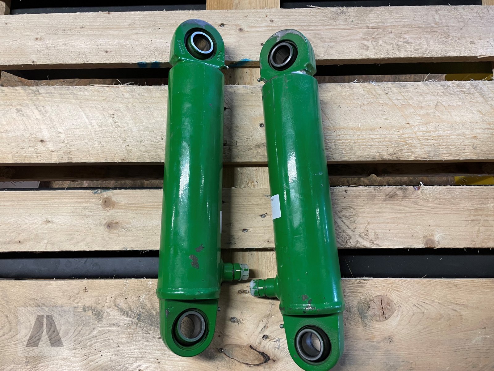 Zubehör tipa John Deere Hubzylinder, Gebrauchtmaschine u Eggenfelden (Slika 1)